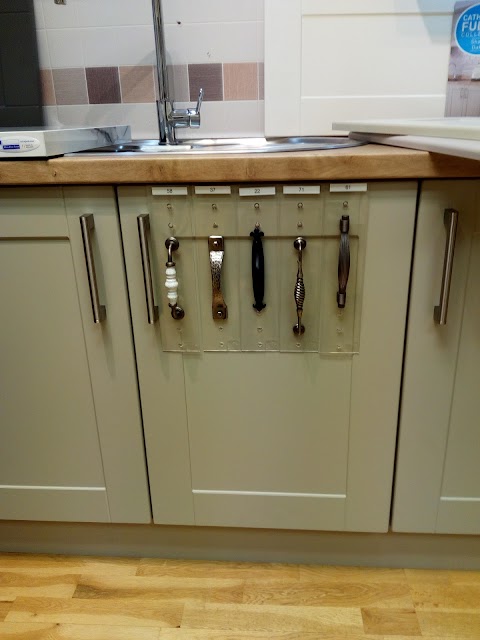 Cash & Carry Kitchens