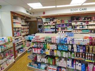 Treacy's Pharmacy