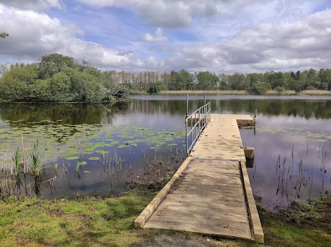 McMahon Park (Clare Lake)