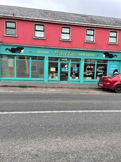 Marela's Hair Salon Fermoy