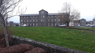 Saint Columbanus Community Hospital