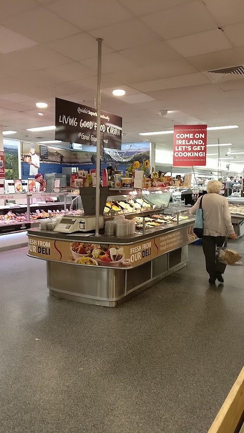 Quish's SuperValu