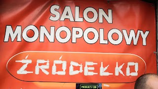 Salon Monopolowy Źródełko