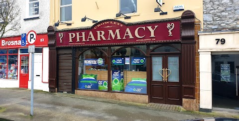 Crowley's Pharmacy Limited