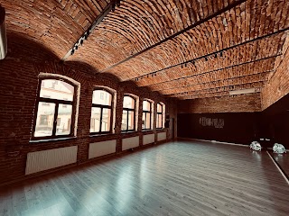 Wild Dance Academy - Szkoła Tańca