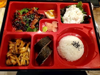 Soba Express