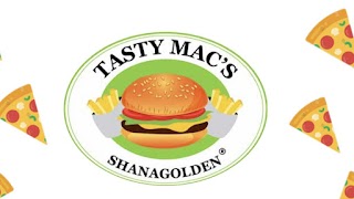 Tasty Mac's Shanagolden Co.Limerick