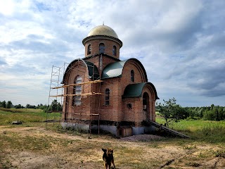 Спасо-Преображенський Межигірський монастир УПЦ