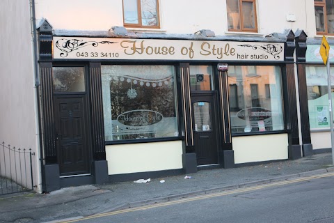 House of style