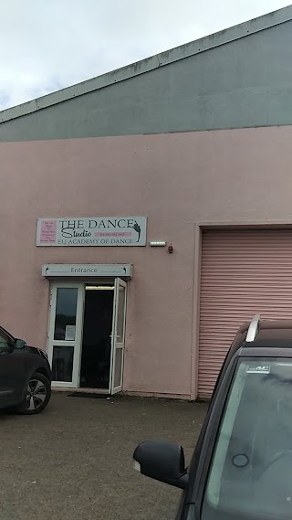 Elj Academy Of Dance