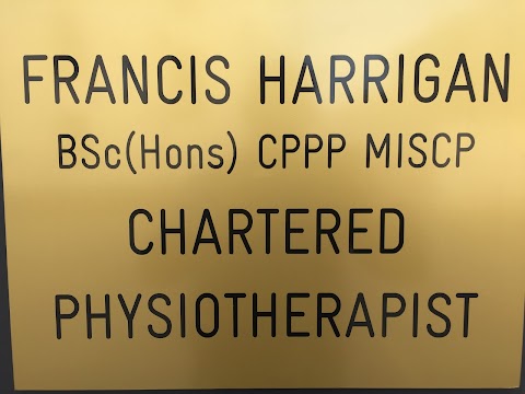 Harrigan Physiotherapy And Sports Injury Clinic