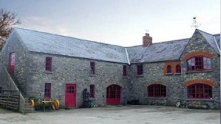 Traditional Farm Hostel