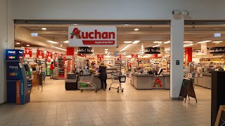 Auchan Supermarket Brwinów