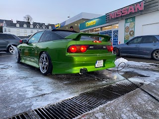 Car Wash Killarney