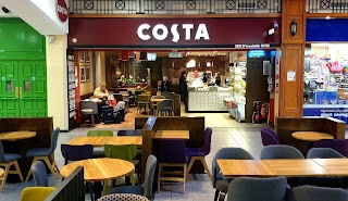 Costa Coffee