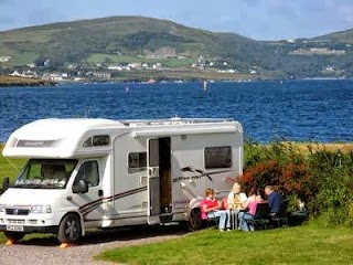 Mannix Point Camping and Caravan Park