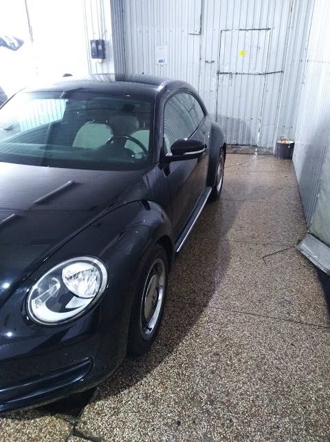 Wash_car ЧистоVche