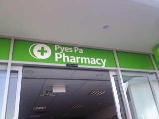 Pyes Pa Pharmacy