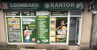 LOOMBARD KANTOR Skup-Sprzedaż LOMBARD ломбард