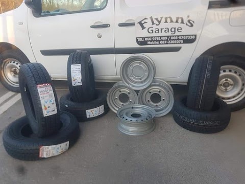 Flynns Garage & Tyre Centre