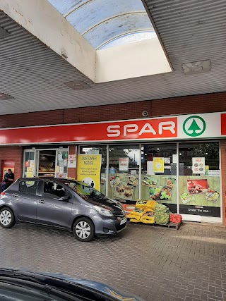 Spar