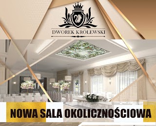 Restauracja Dworek Królewski