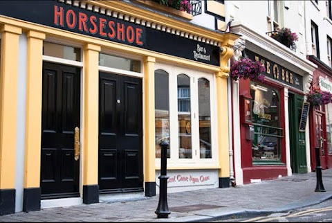 Horseshoe Bar & Restaurant