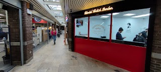 Istanbul Turkish Barber