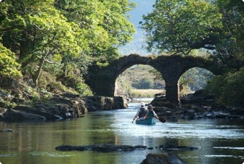 Killorglin Outdoor Education and Training Campus