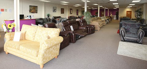 The Sofa Shop