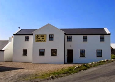 Achill Archaeological Field School