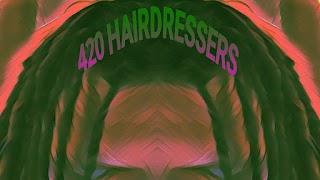 420 Hairdressers