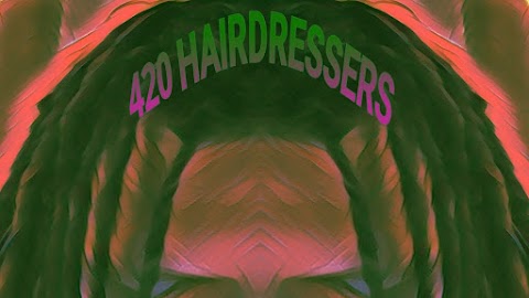 420 Hairdressers