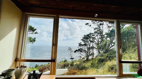 Dzogchen Beara Welcome Centre & Cafe