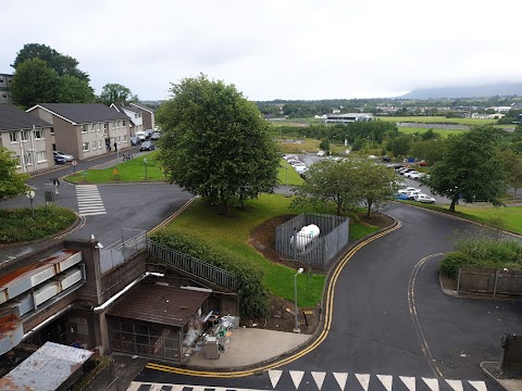 Sligo University Hospital