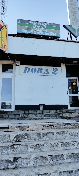 Dora Dura
