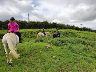 Iceford Stables