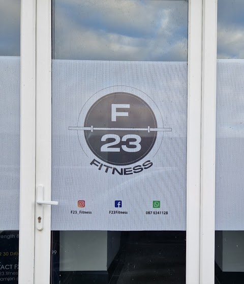 F23 Fitness