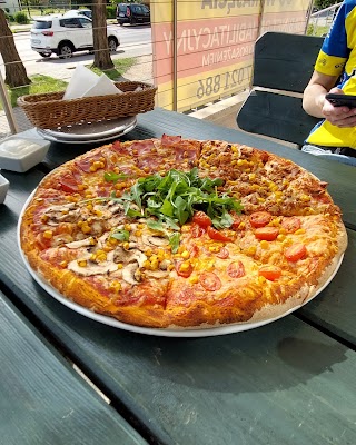 Pizzeria Wenecja