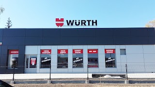 Sklep Würth