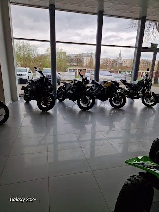 Motozbyt Białystok - Hurtownia Motoryzacyjna akumulatory oleje akcesoria