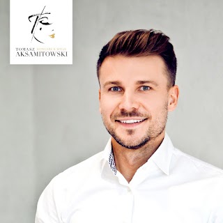 Tomasz Aksamitowski Skincare&Smile/ Mokotów / Centrum