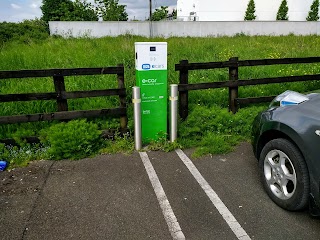 ecars Charge Point