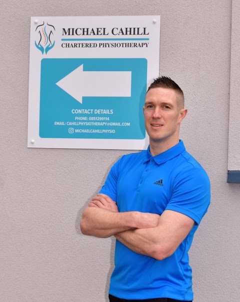Michael Cahill Chartered Physiotherapy