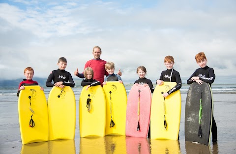 Sligo Surf Experience | Strandhill