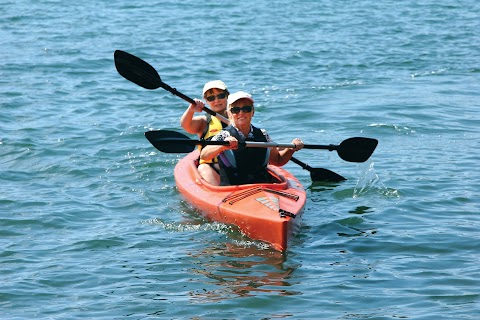 Kayak Sports