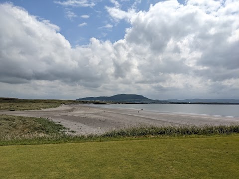 The County Sligo Golf Club