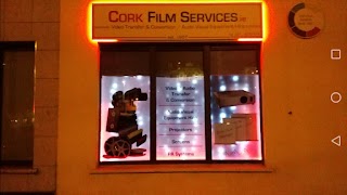 Cork Film Services