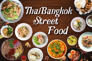 Thai Bangkok Street Food