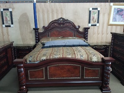 photo of AC Furniture & Mattress Giant